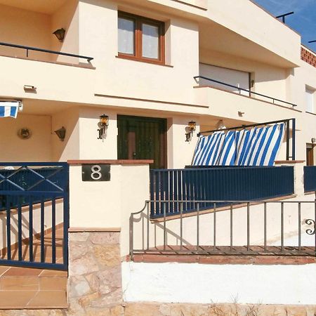 104686 - Apartment In Llafranc Palafrugell Εξωτερικό φωτογραφία