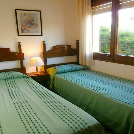 104686 - Apartment In Llafranc Palafrugell Εξωτερικό φωτογραφία